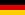 Bandiera Germania Ovest