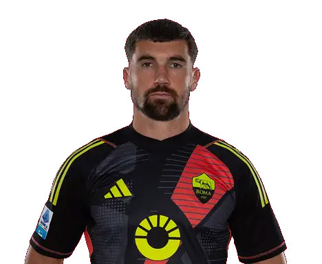 Mathew Ryan 2024/2025